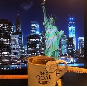 Meet your Posher, OhSoBrooklyn